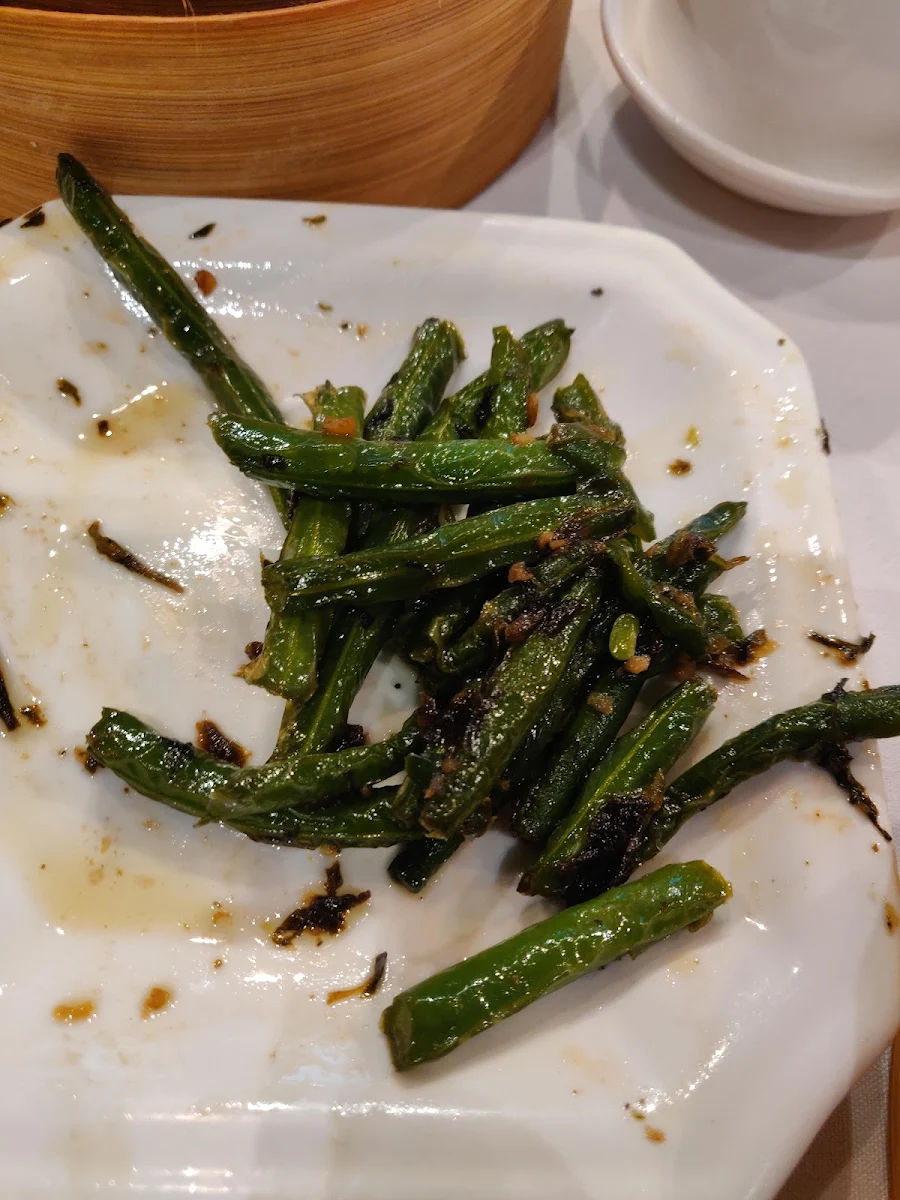 Fried Beans, Sky Phoenix