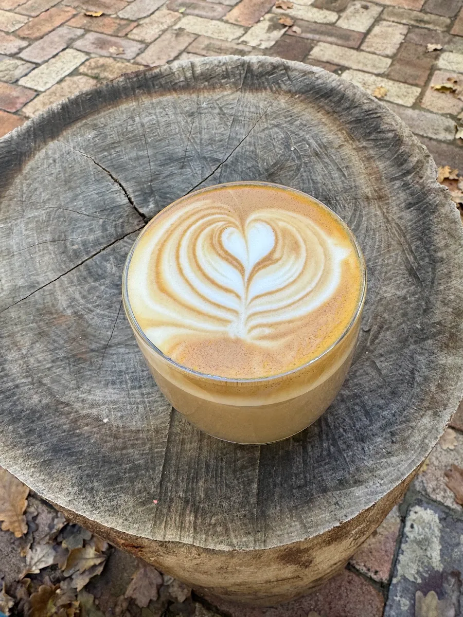 Highlights, KV Coffee Co.