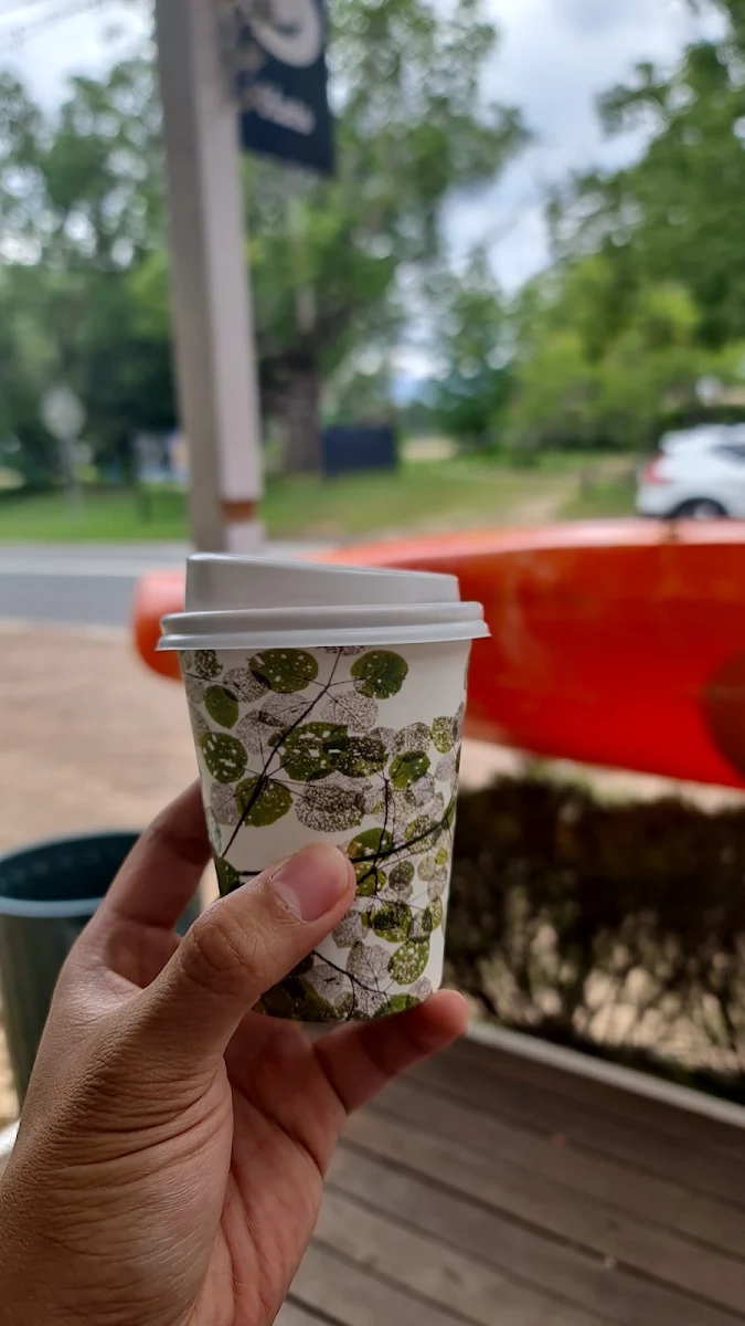 Highlights, KV Coffee Co.