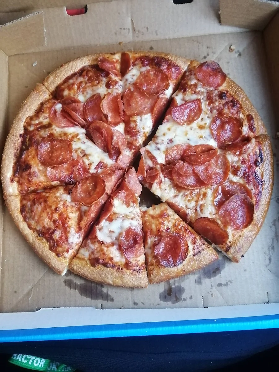 Highlights, Domino's Pizza Port Pirie