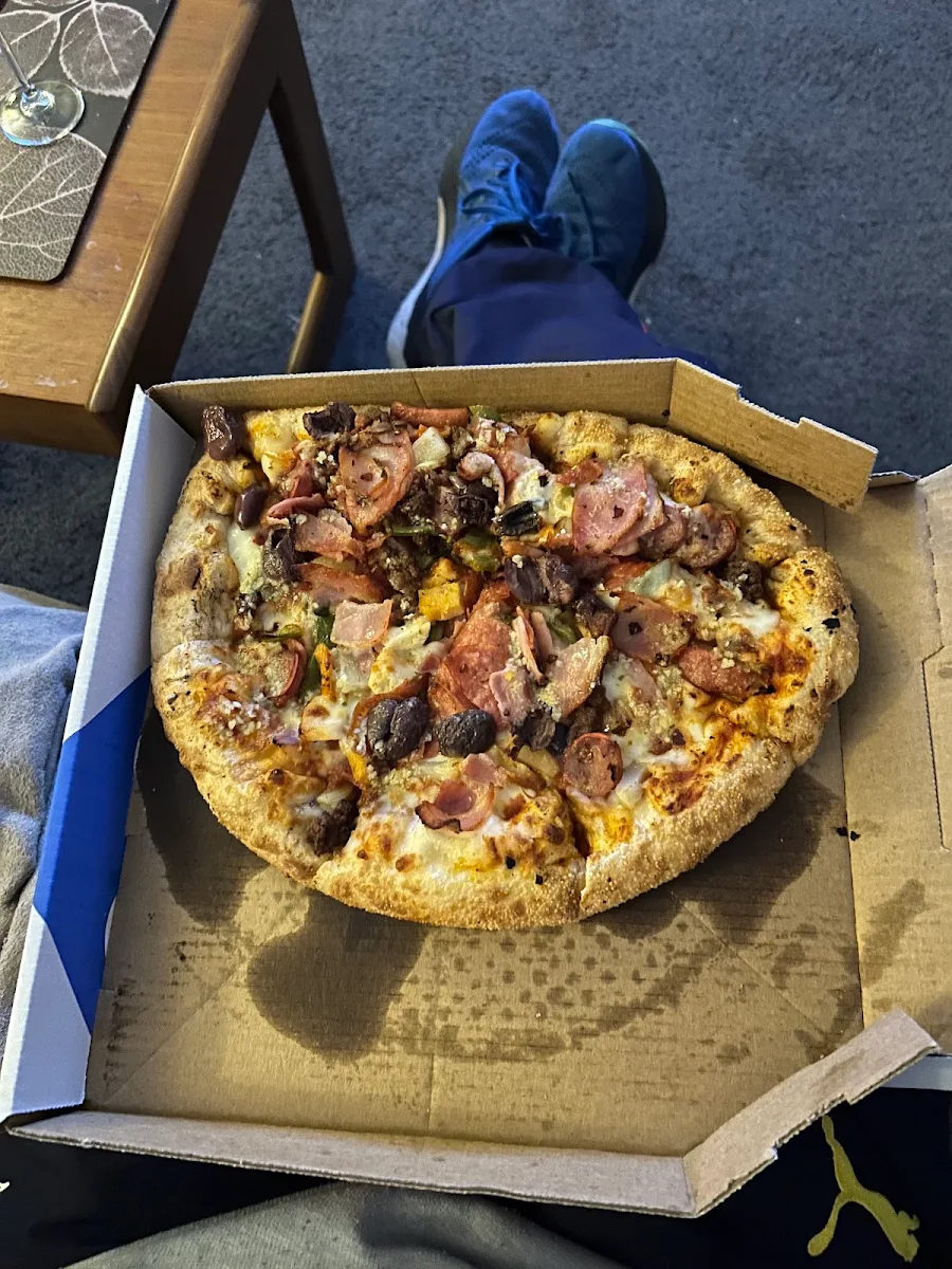 Highlights, Domino's Pizza Port Pirie