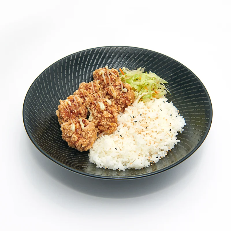 Highlights, J1 Sushi