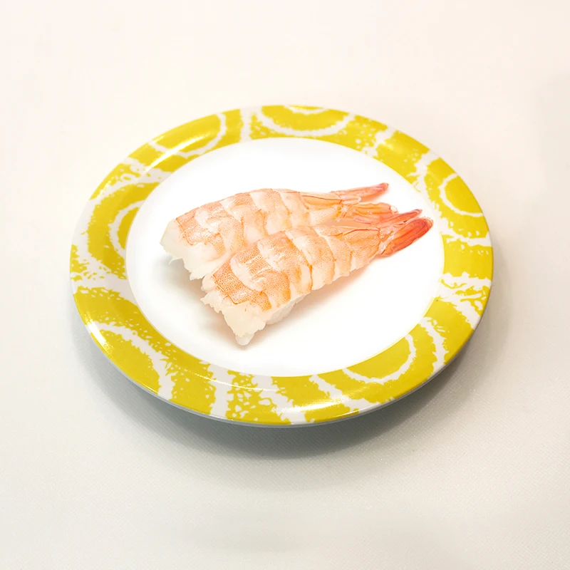 Highlights, J1 Sushi