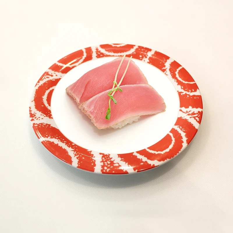 Highlights, J1 Sushi