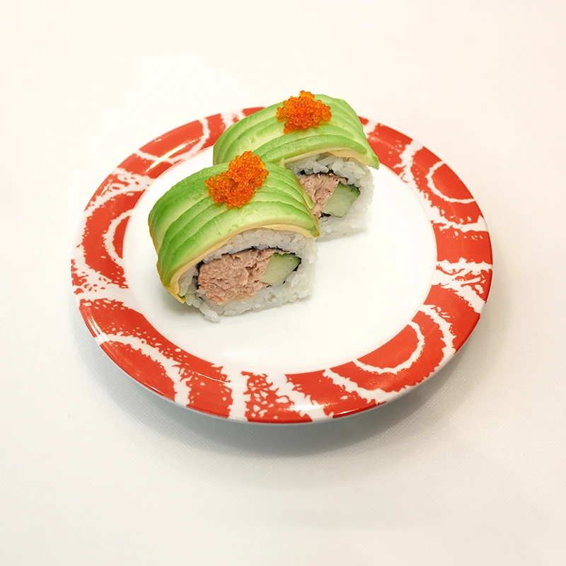 Highlights, J1 Sushi