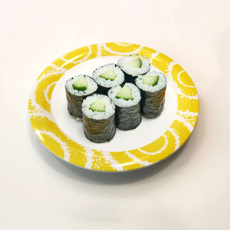 Highlights, J1 Sushi