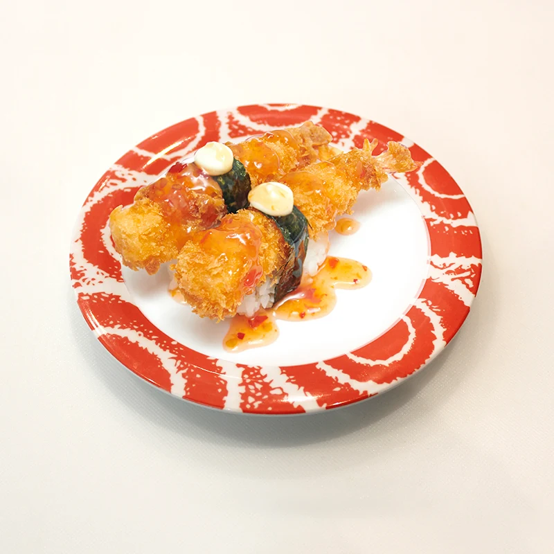 Highlights, J1 Sushi