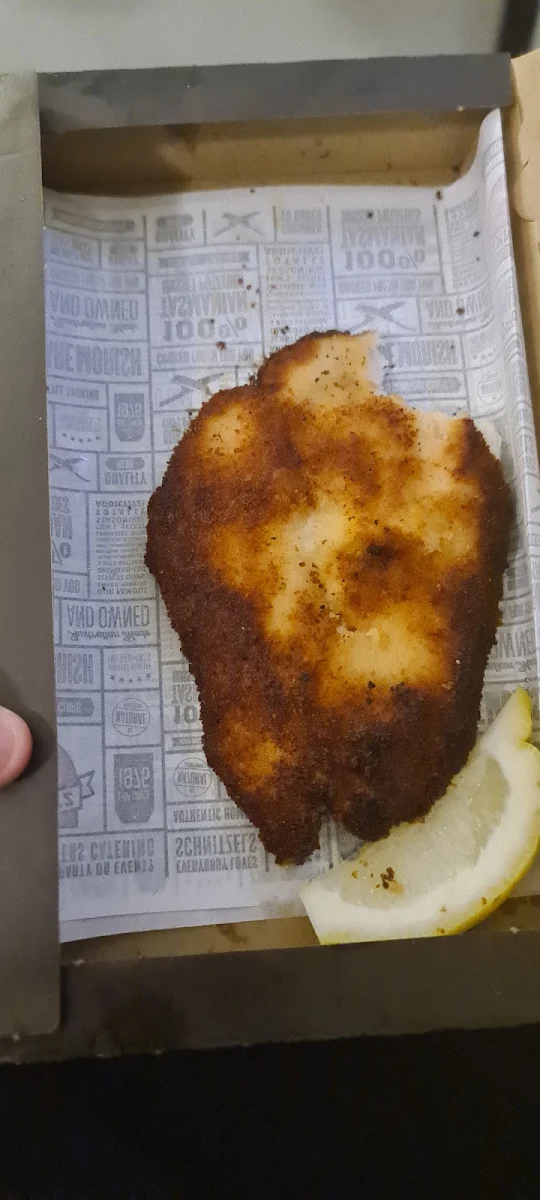 Extra Schnitzel, Schnitz Wagga Wagga