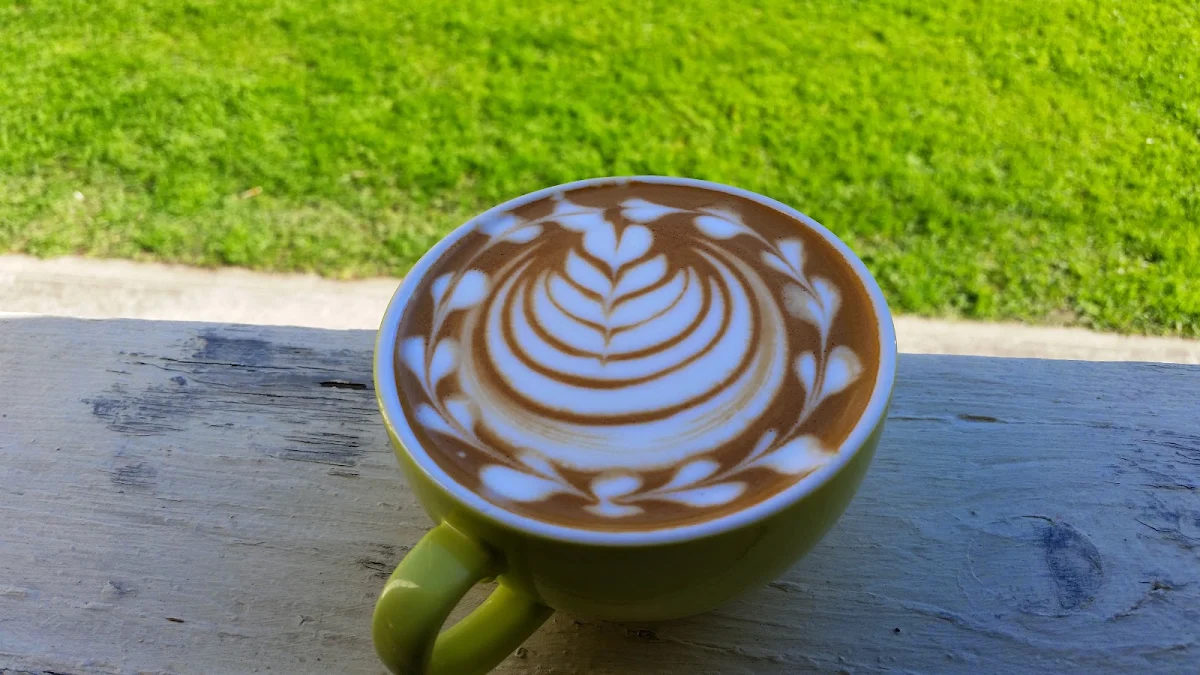 Highlights, Thread Cafe