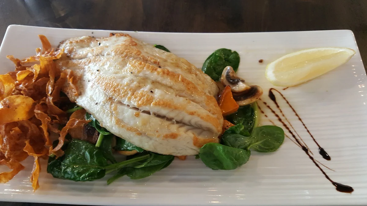 Highlights, Thread Cafe