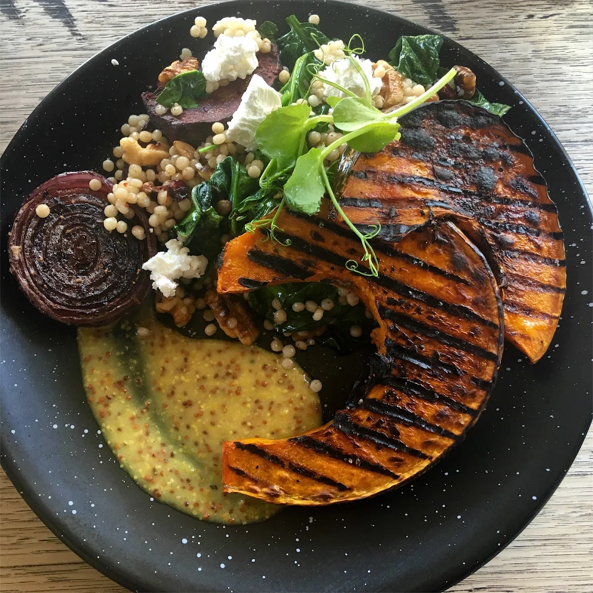 Highlights, Thread Cafe