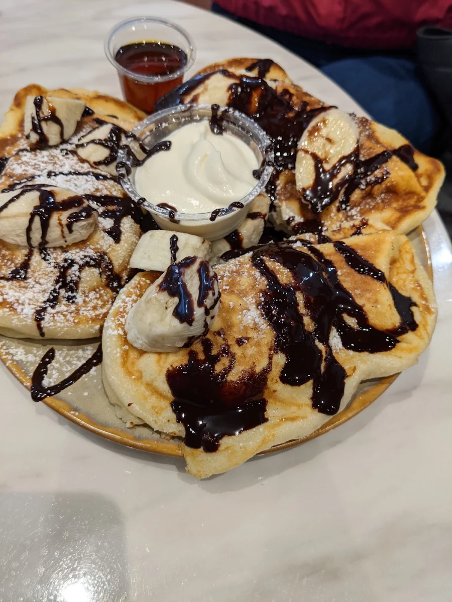 Highlights, Soo & Beans Campbelltown