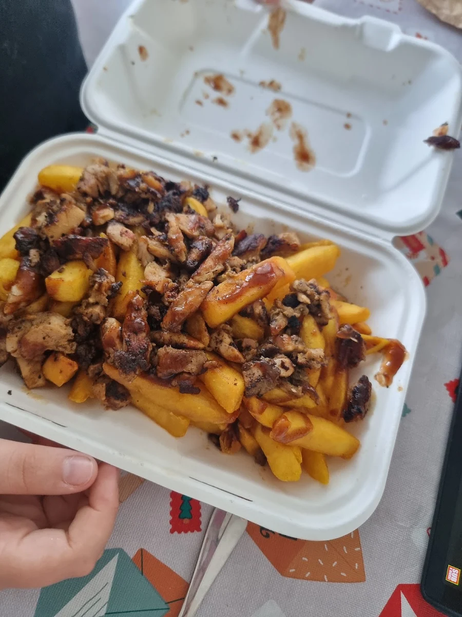 Highlights, Fish Bits