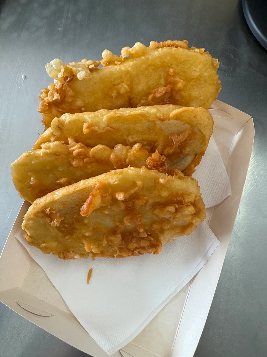 Highlights, Fish Bits