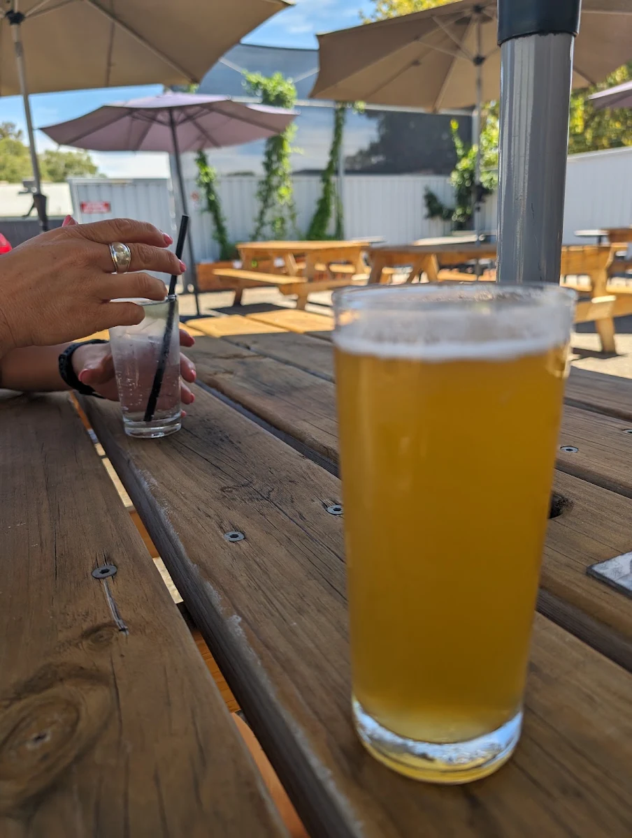 Highlights, The Thirsty Devil Brewery