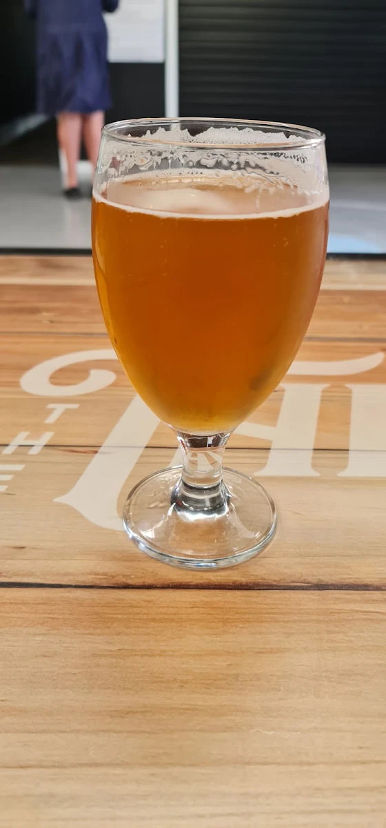 Highlights, The Thirsty Devil Brewery