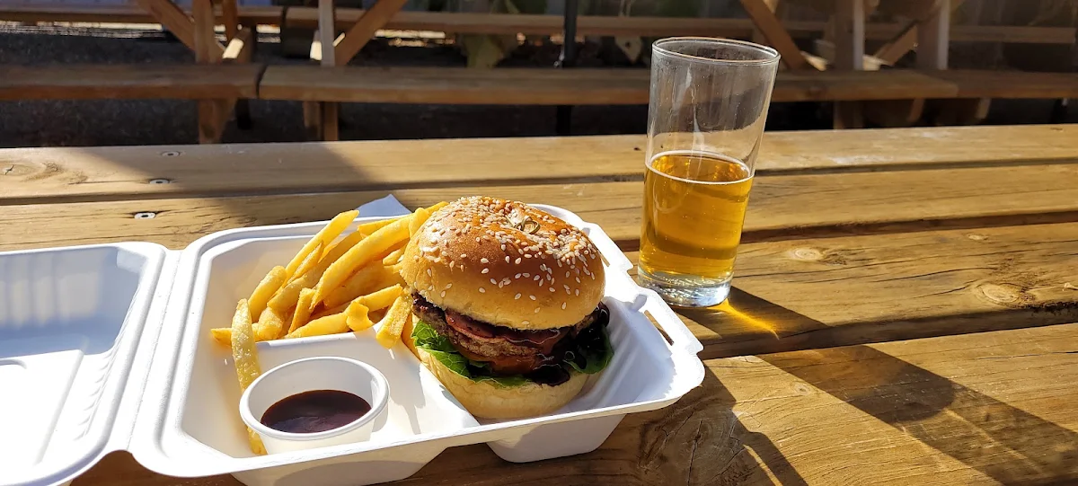 Highlights, The Thirsty Devil Brewery