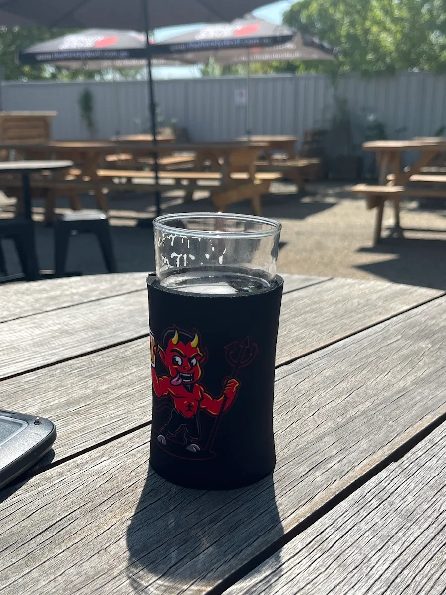 Highlights, The Thirsty Devil Brewery