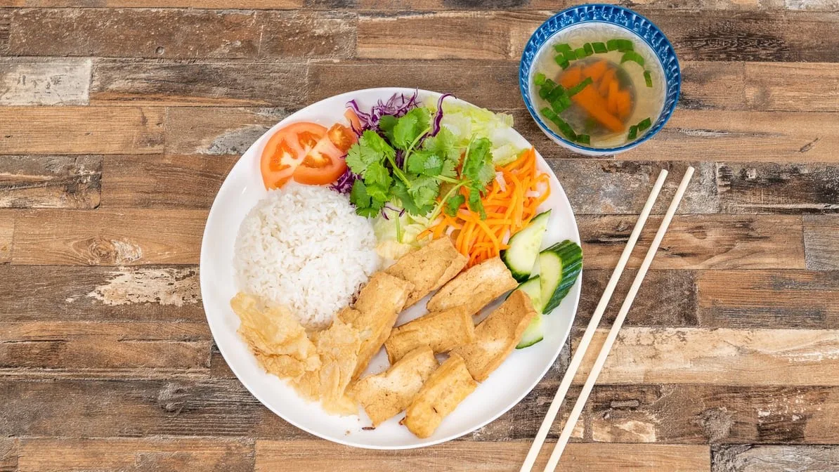 Highlights, Banh Mi & Pho