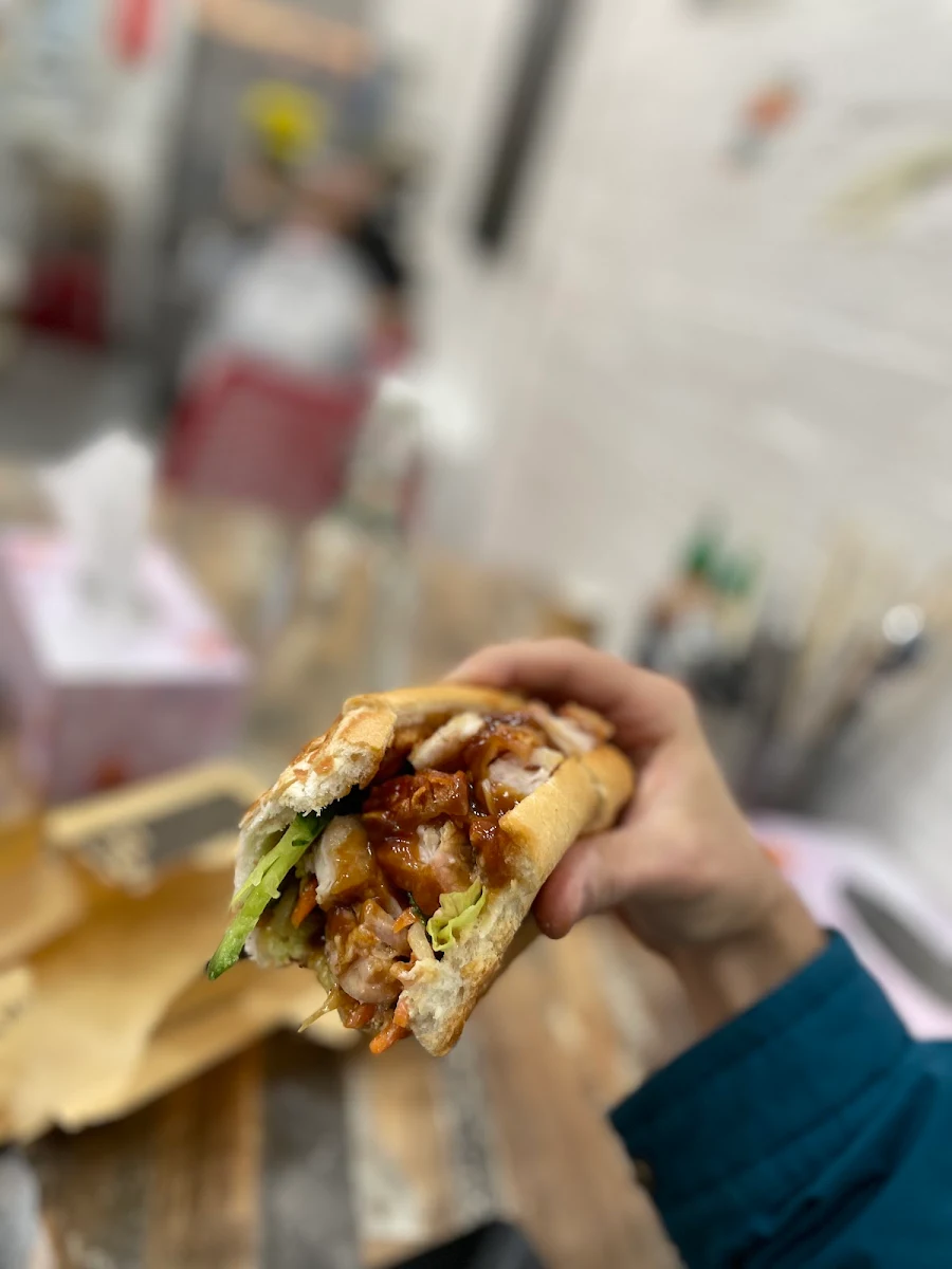 Highlights, Banh Mi & Pho