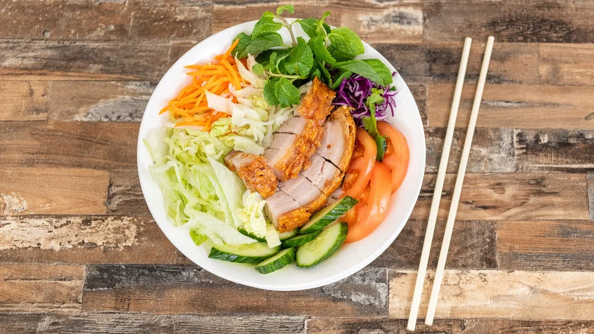 Highlights, Banh Mi & Pho