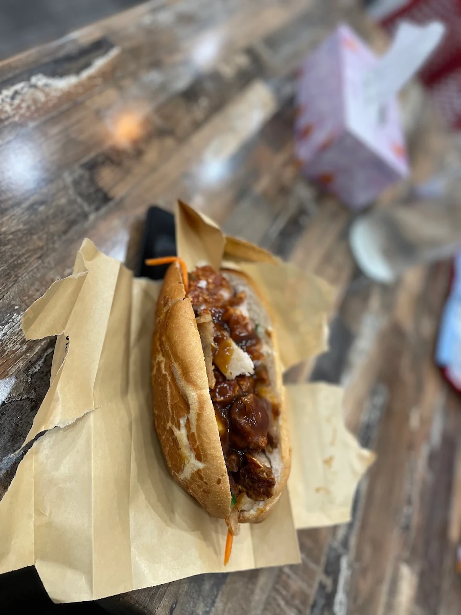 Highlights, Banh Mi & Pho