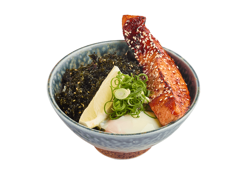 Highlights, Dopa Donburi - Chatswood Interchange