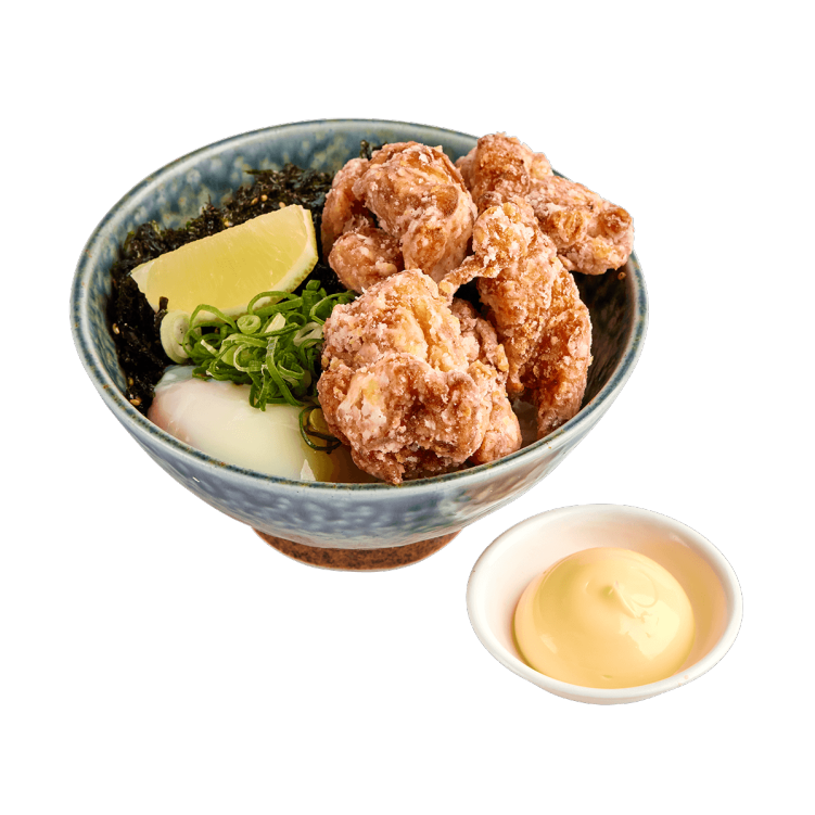 Highlights, Dopa Donburi - Chatswood Interchange