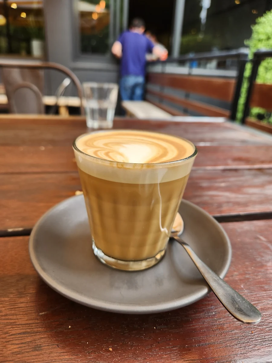 Highlights, Mick's at Sweet by Nature