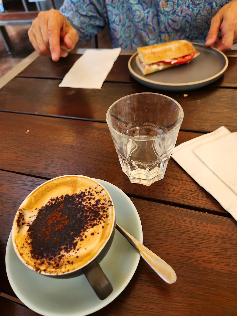 Highlights, Mick's at Sweet by Nature