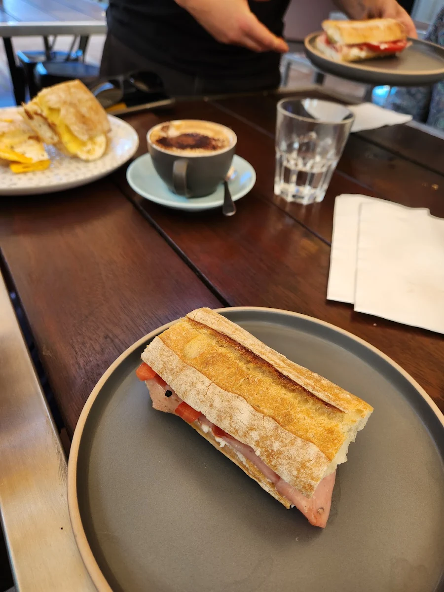 Highlights, Mick's at Sweet by Nature
