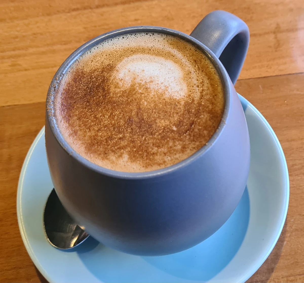 Highlights, Mick's at Sweet by Nature