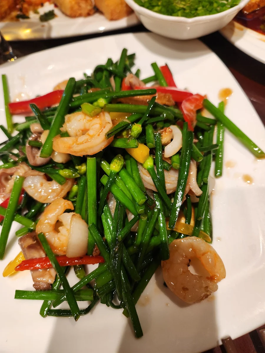 Highlights, FUJI Seafood Restaurant 福记潮汕人家