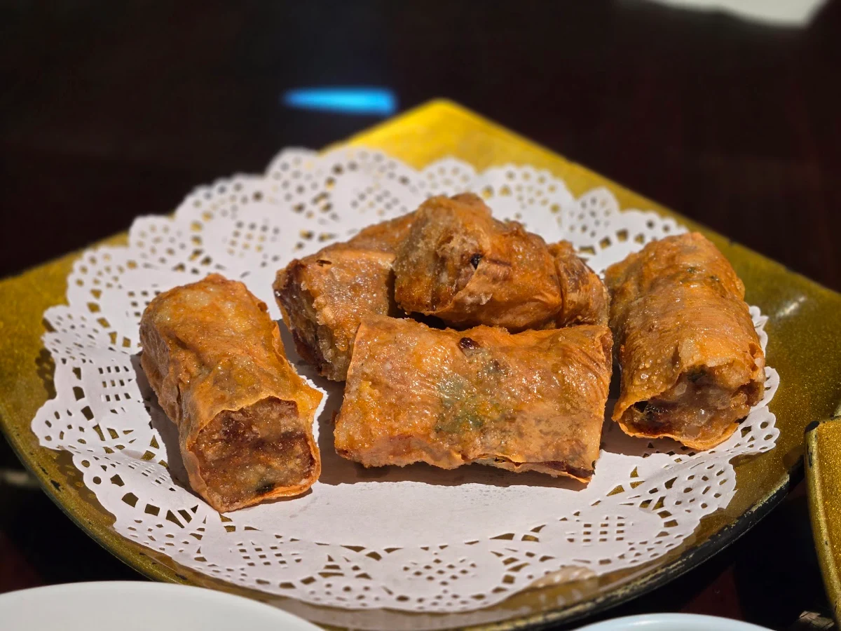 Highlights, FUJI Seafood Restaurant 福记潮汕人家