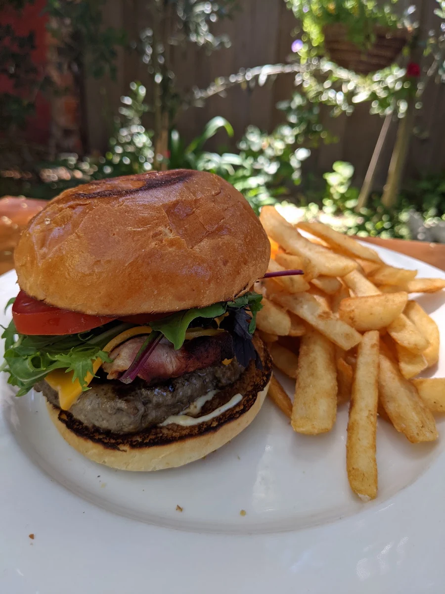 Burger
