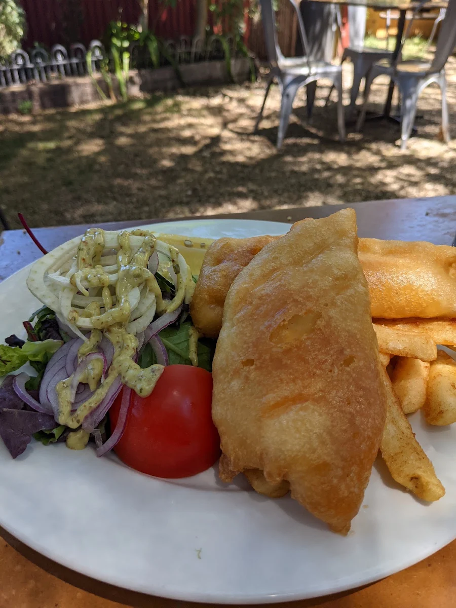 Fish & Chips