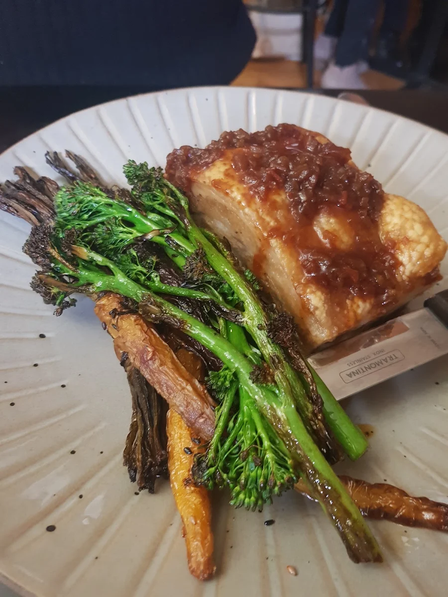 Pork Belly