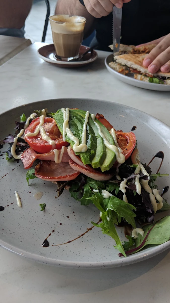 Highlights, Zanziba Riverside Cafe