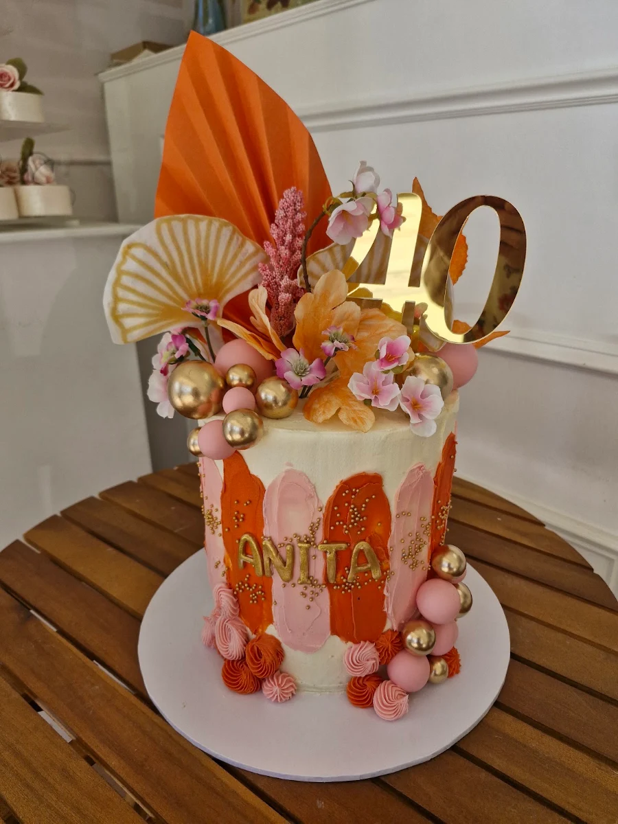 Highlights, Cupid's Delight