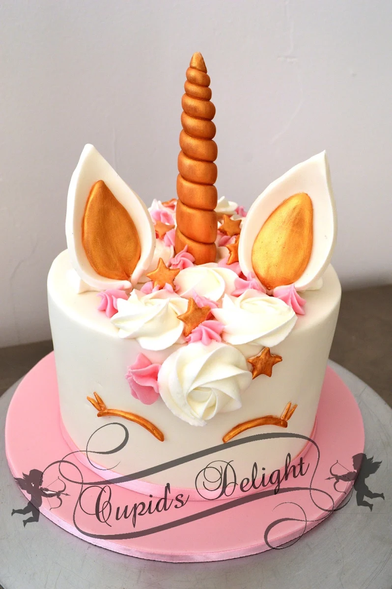 Highlights, Cupid's Delight