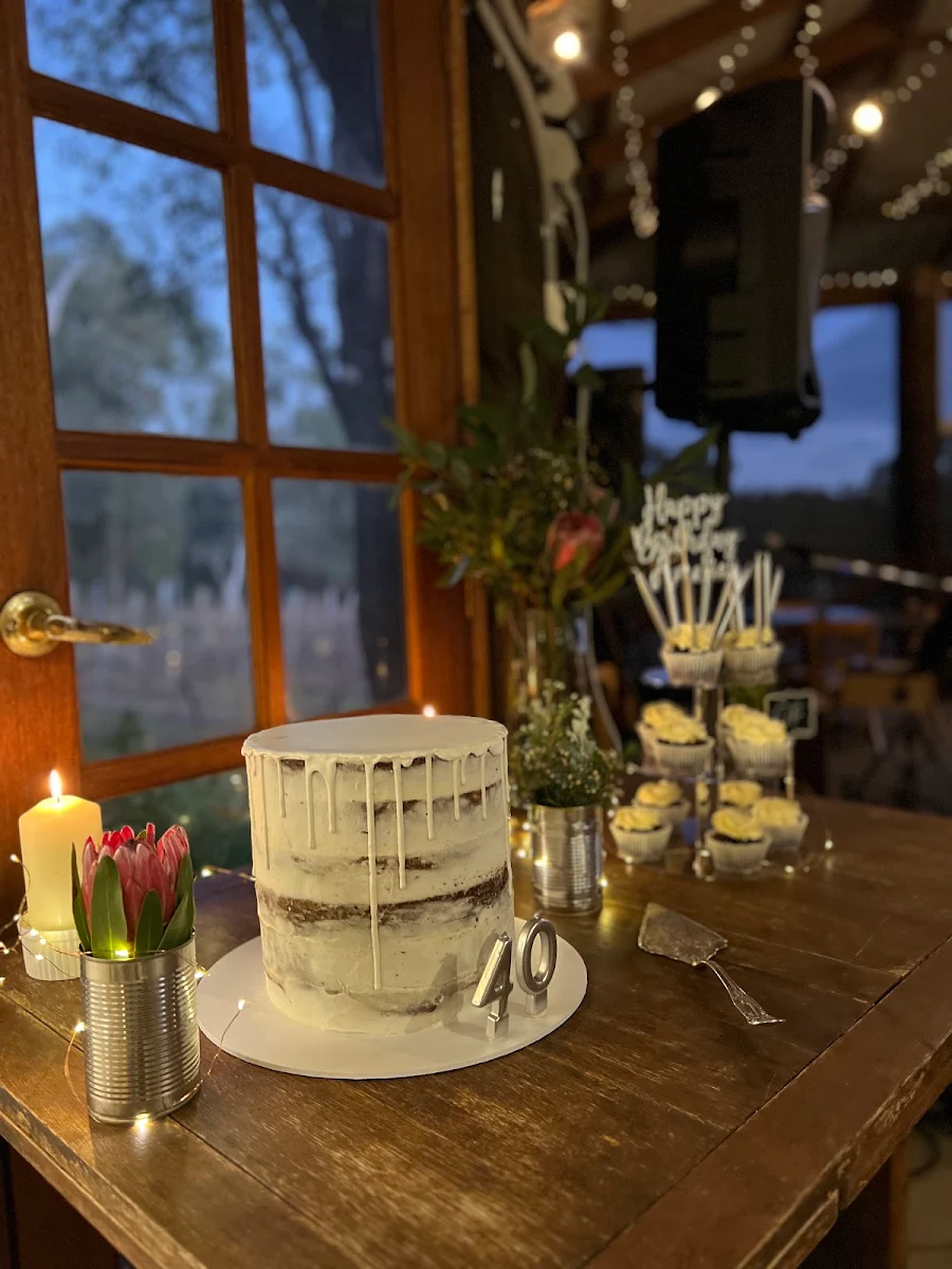 Highlights, Cupid's Delight