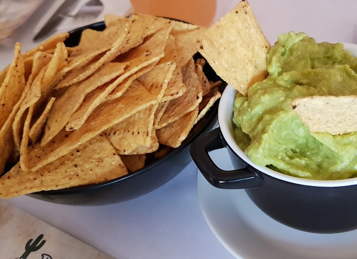 Avocado, The Big Mexican Rancho