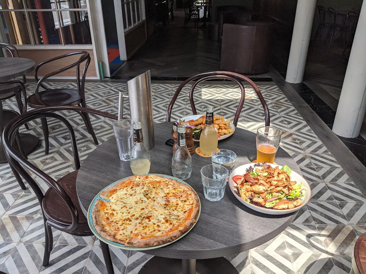 Pizza