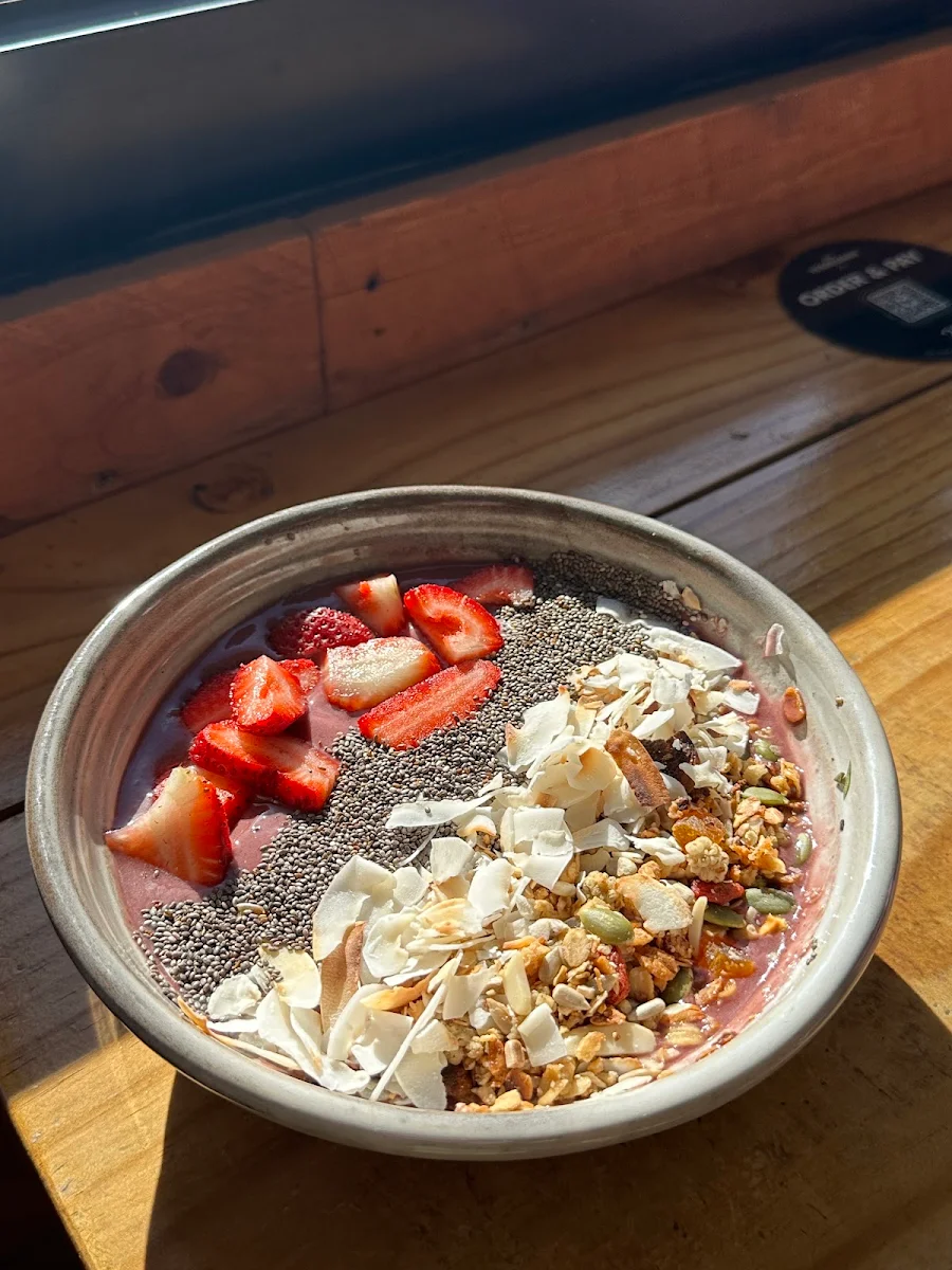 Acai Bowl