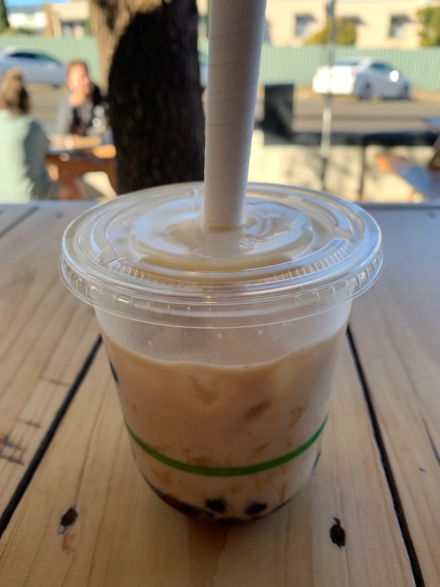 Bubble Tea