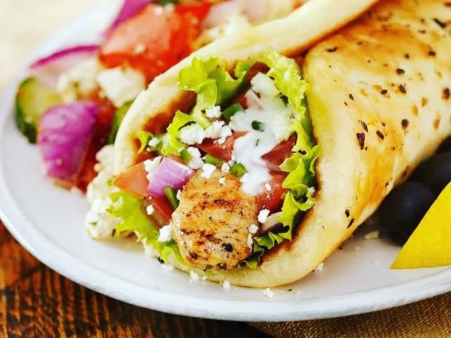 Fish Wrap, Tommy Tucker's