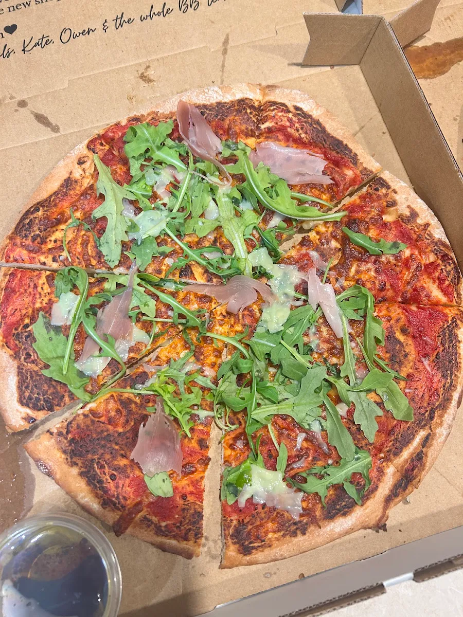 Highlights, Bella Beaumont Pizzeria - Pizza & Pasta Delivery
