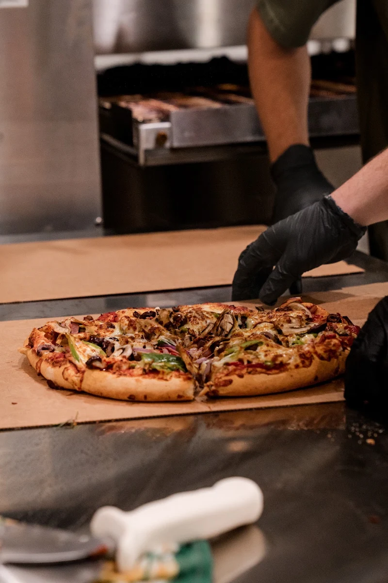 Highlights, Bella Beaumont Pizzeria - Pizza & Pasta Delivery
