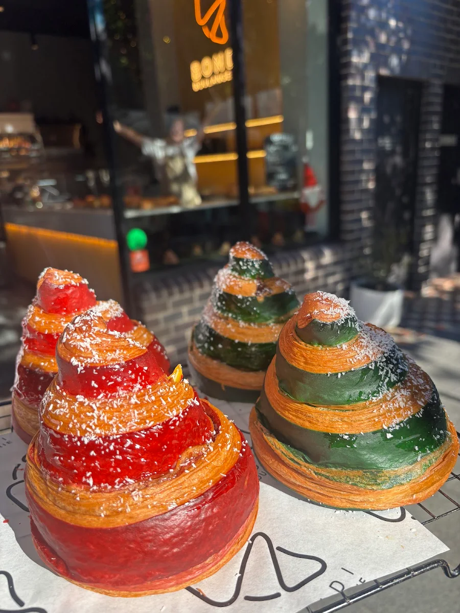 Highlights, Bondi Boulangerie | Surry Hills