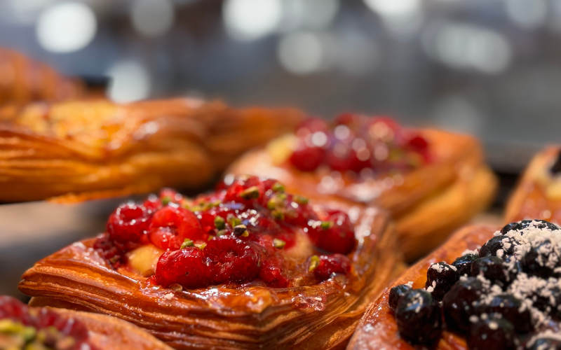 Highlights, Bondi Boulangerie | Surry Hills